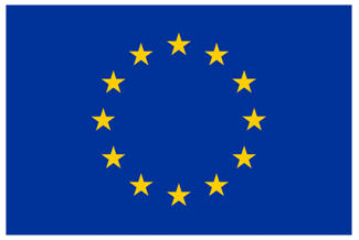 Image A — EU flag only, no text